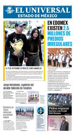 Portada 22 de septiembre de 2026