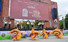 ¿Qué municipios del Edomex transmitirán los partidos del Mundial en megapantallas?