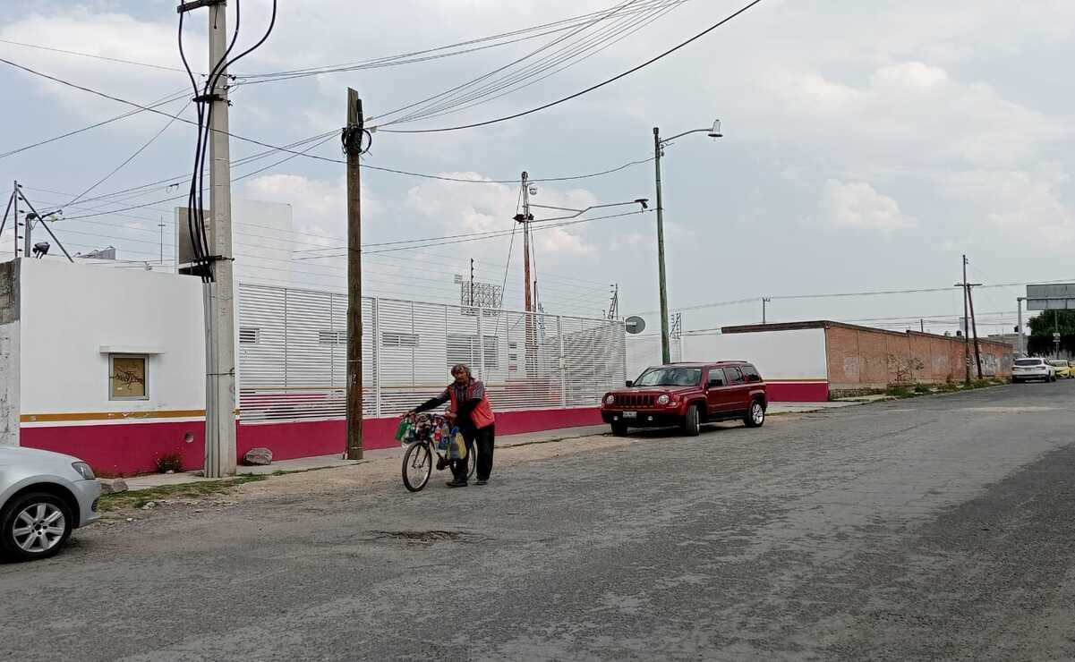 70% de mexiquenses que se fueron a vivir a otro país, emigraron a Estados Unidos. Foto: Alma Ríos / El Universal Estado de México
