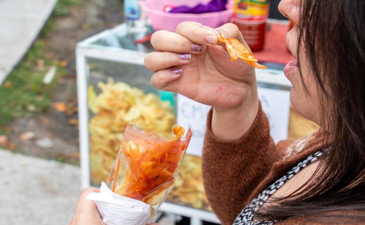 Se recomienda mantener los alimentos siempre refrigerados. Foto: Especial