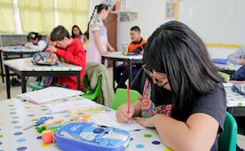 Más de 1,400 docentes mexiquenses se profesionalizan en atención a la discapacidad y autismo