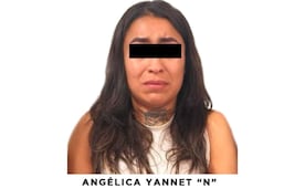 Detienen a mujer por obligar a niña a bailar en bares de Naucalpan