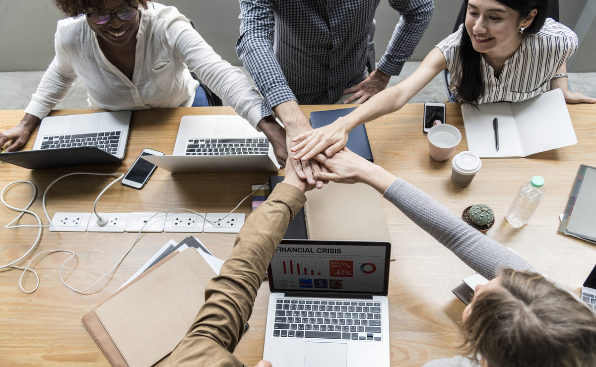 Comienza a trabajar en equipo, planificar, gestionar y mejorar tu productividad con estas apps. Foto: Especial.