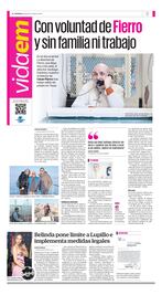 Portada 11 de octubre 2025