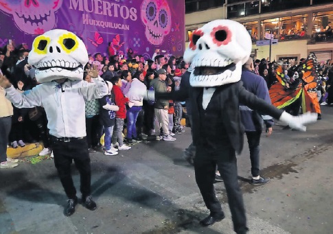 El festival concluye el 7 de noviembre / Foto Especial