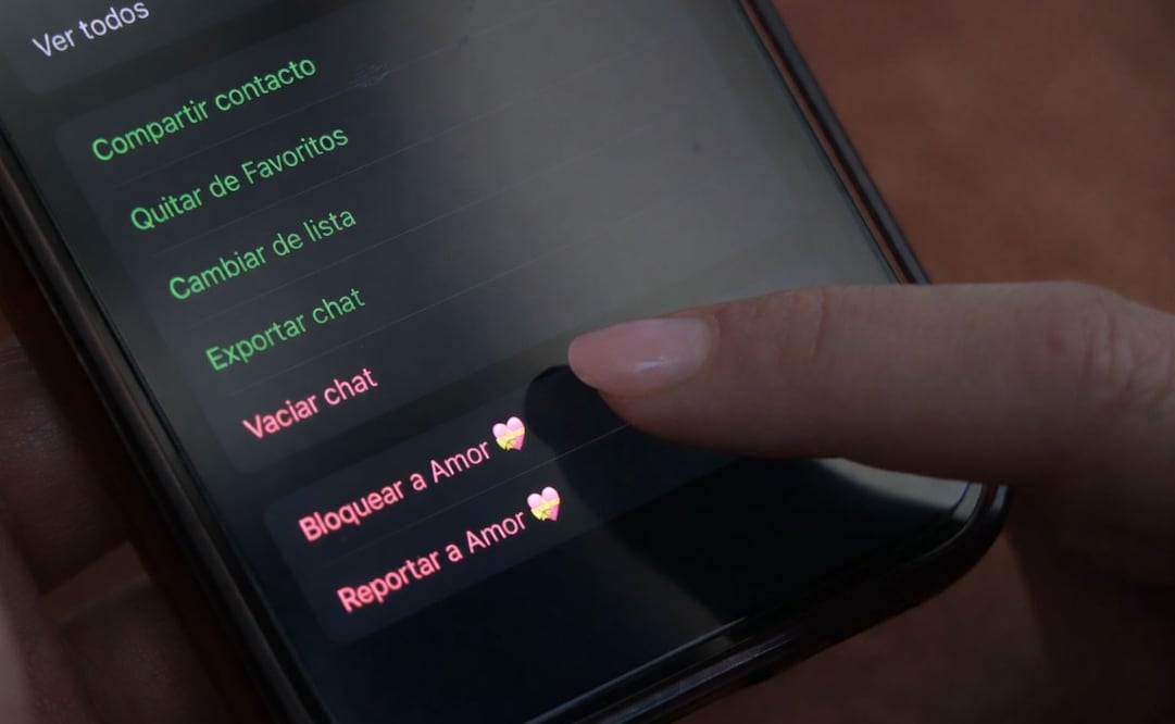 Edomex implementa una campaña integral dirigida principalmente a adolescentes, jóvenes y comunidad LGBTIQ+, la cual incluye capacitación, acompañamiento e información en redes sociales. Foto. Especial