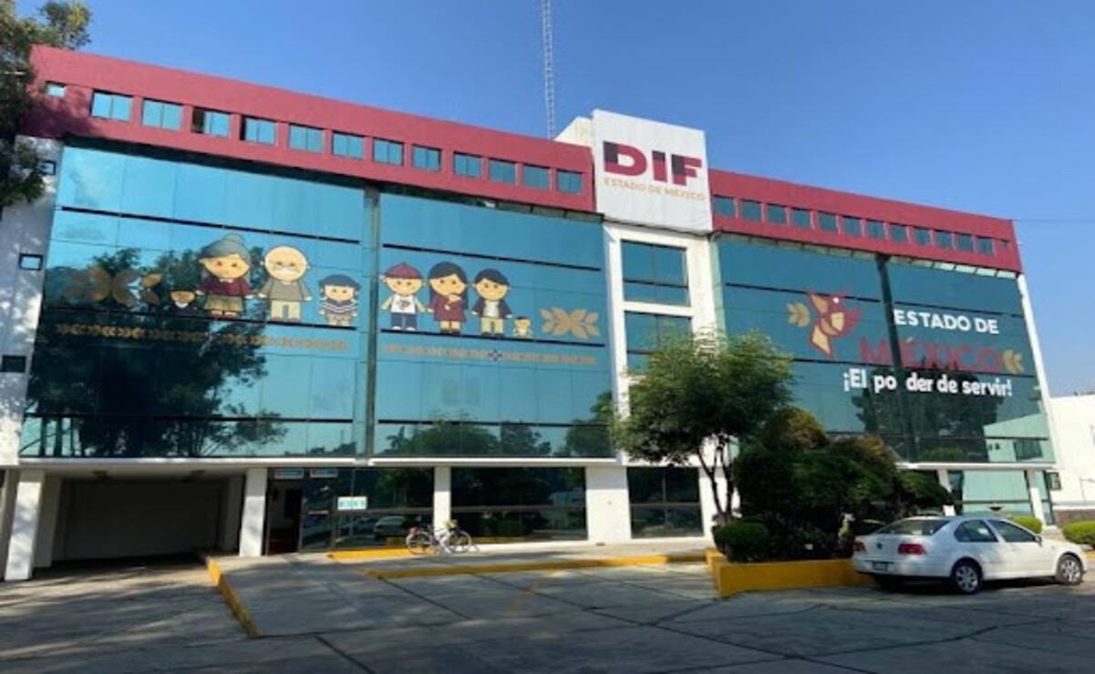 Sistemas DIF municipales y algunos institutos de cultura física también figuran en la lista del SAT. Foto: Especial