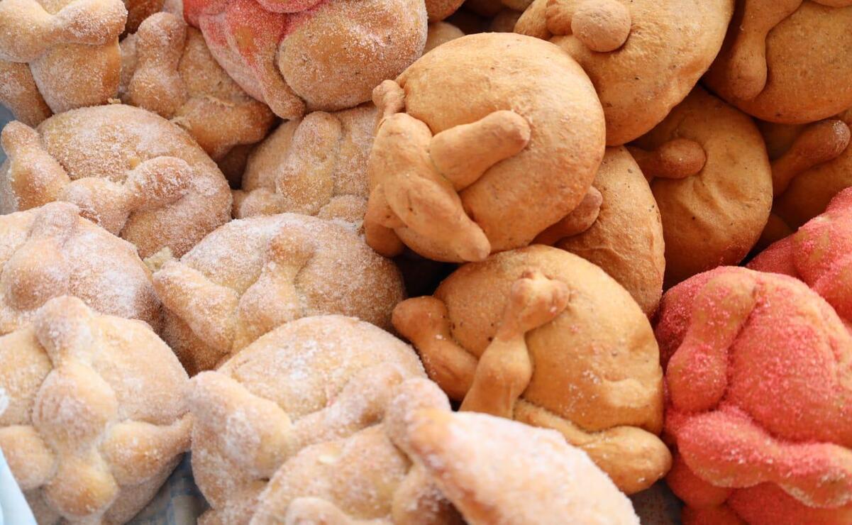 ¡Celebración en grande! Xantolo y Festival del Pan de Muerto en Huixquilucan