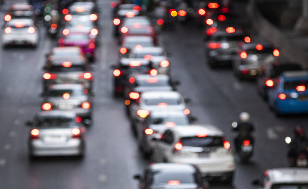 Hoy No Circula: ¿Qué vehículos no circulan este martes 18 de marzo en Edomex y CDMX?