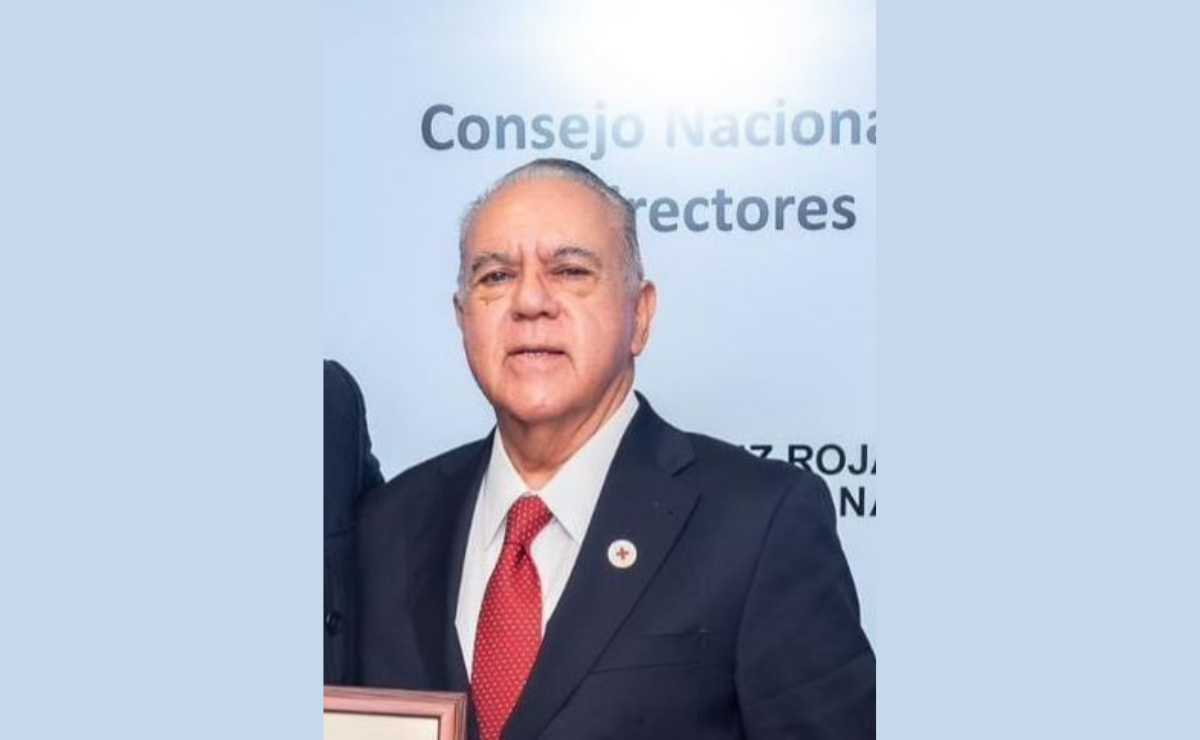 Carlos Freaner Figueroa Foto: Especial