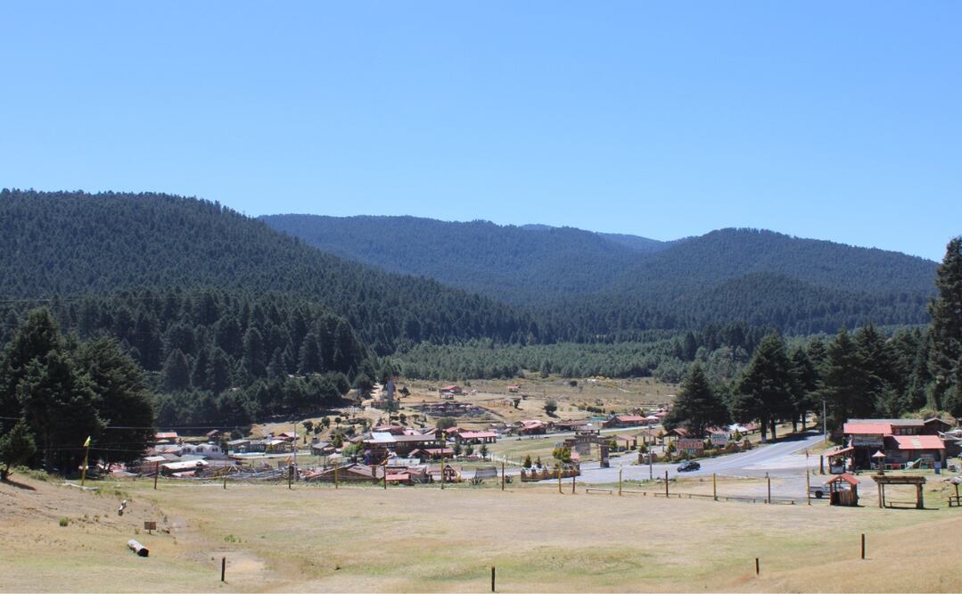 En La Marquesa, las familias pueden elegir entre actividades de aventura y momentos de relajación en contacto con la naturaleza. Foto: Magaly Rojas