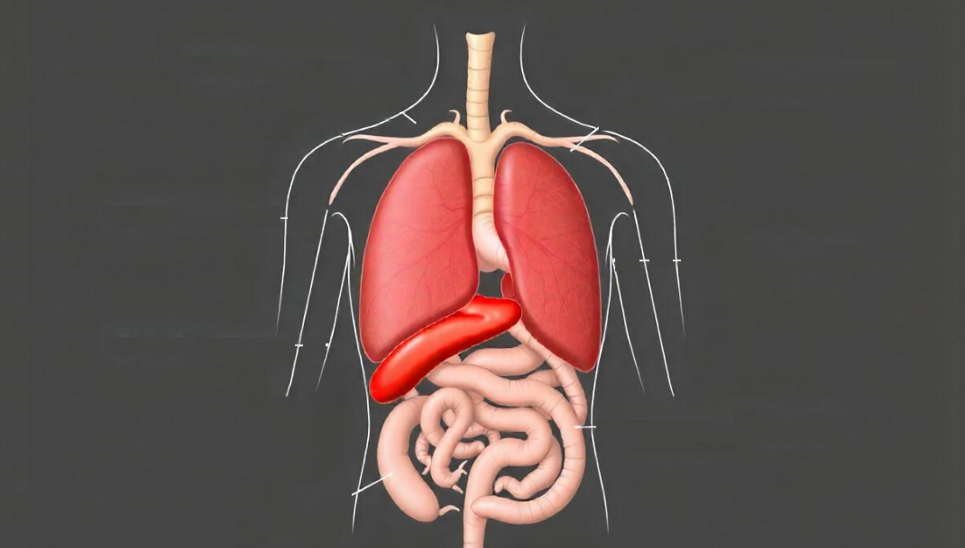 Los órganos que se pueden trasplantar son: Corazón, Riñones, Hígado, Páncreas, Pulmón, Intestino. Foto IA