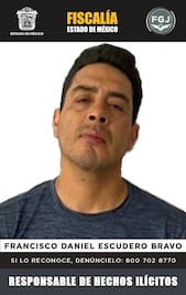 Enfrentará 40 años de cárcel extorsionador que exigía $200 mil en Nicolás Romero