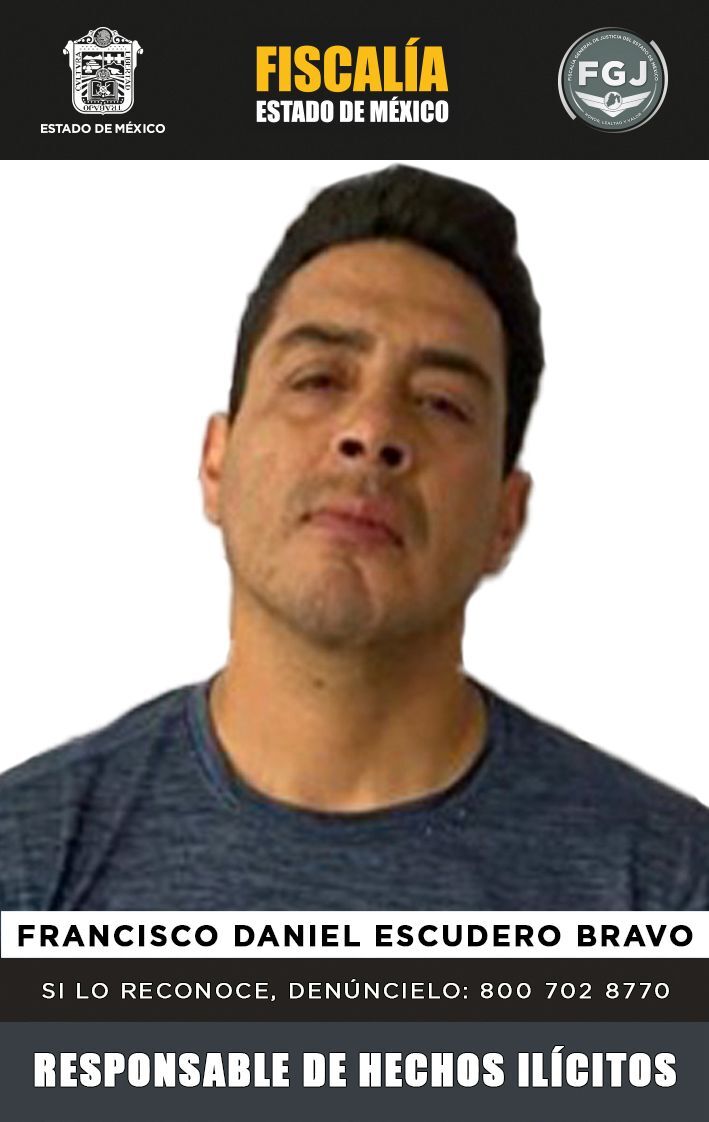 Un hombre de 40 años de edad, quien se presentaba como miembro del grupo delictivo de La Familia Michoacana