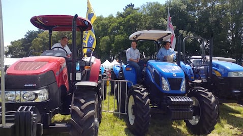 ¡Atención! Propuesta de pensión de $7,000 para campesinos mexiquenses