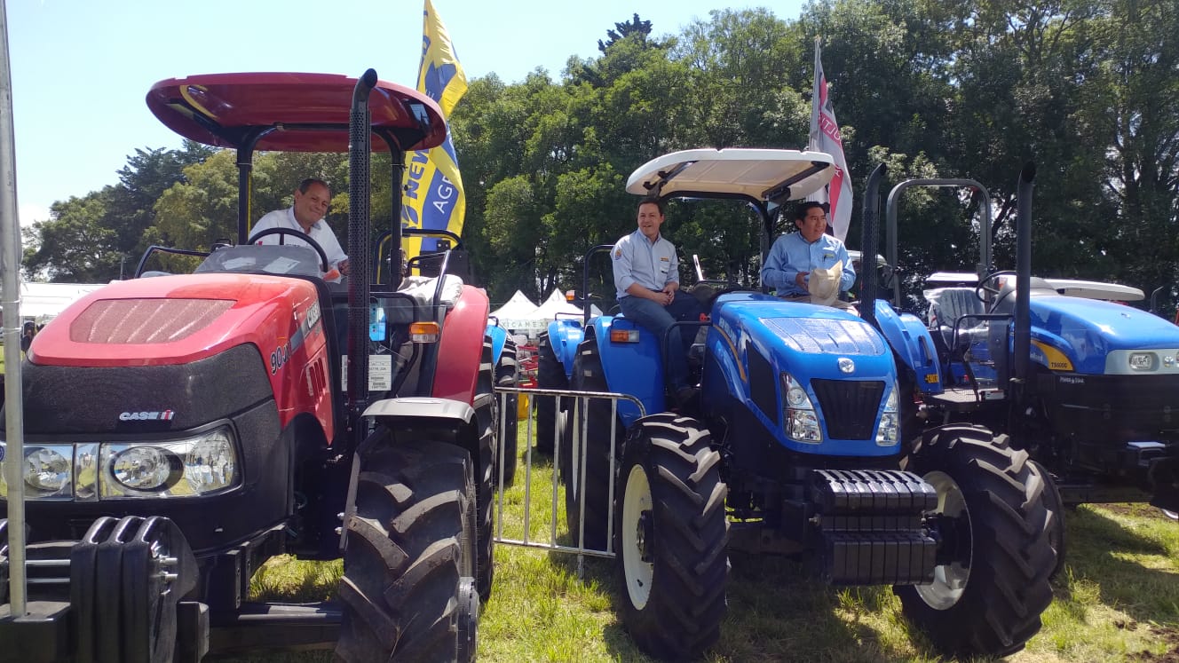 ¡Atención! Propuesta de pensión de $7,000 para campesinos mexiquenses