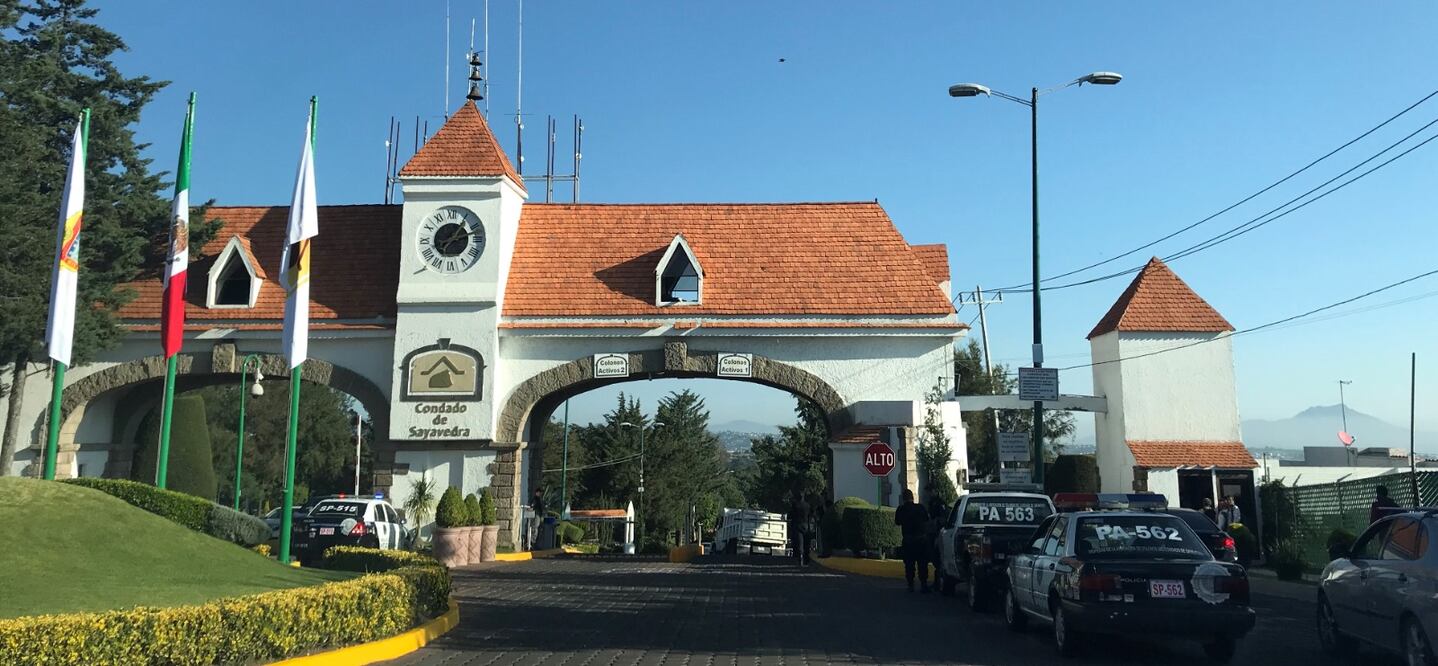 El comisario revela las capturas de capos extraditados y el decomiso de armas y millones. Foto Rebeca Jiménez