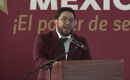 Cambiarán modelo de seguridad en Naucalpan para crear la Guardia Municipal 