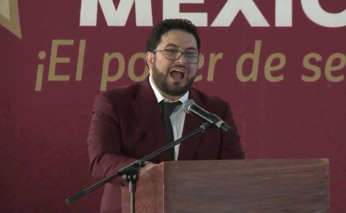 La peor crisis de inseguridad en su historia por eso se creará el Plan Seguridad con Todo: Isaac Montoya / Foto: Especial