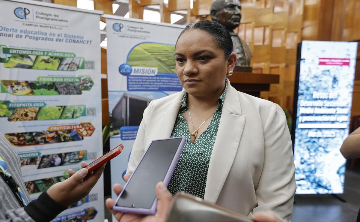 Temporada de estiaje en el Edomex aumenta el riesgo de contingencias ambientales