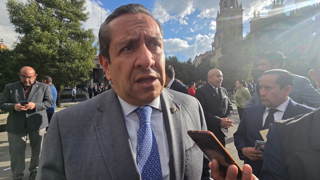 La operatividad física iniciará en los 11 municipios con Alerta de Género, incluyendo Ecatepec, Toluca, Naucalpan y Nezahualcóyotl, aunque el servicio protegerá a mujeres de todo el estado. Foto Alma Rodríguez / El Universal