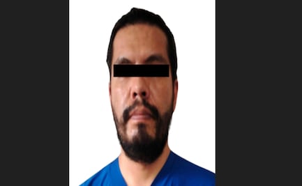 Médico descontrolado: Detenido por agredir a mujer y aficionados en el Toluca-Cruz Azul