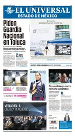 Portada Edomex 1 de agosto 2025