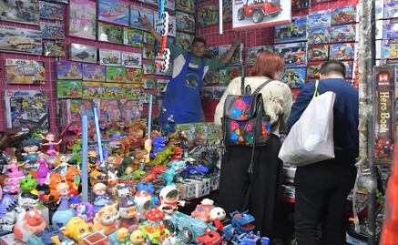 Nezahualcóyotl: Más de 800 comerciantes participaran en la Feria del Juguete Neza 2024