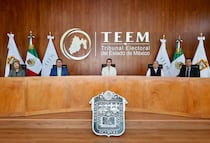 Fin a los privilegios: Tribunal Electoral de Edomex cancela celulares, cable y autos nuevos