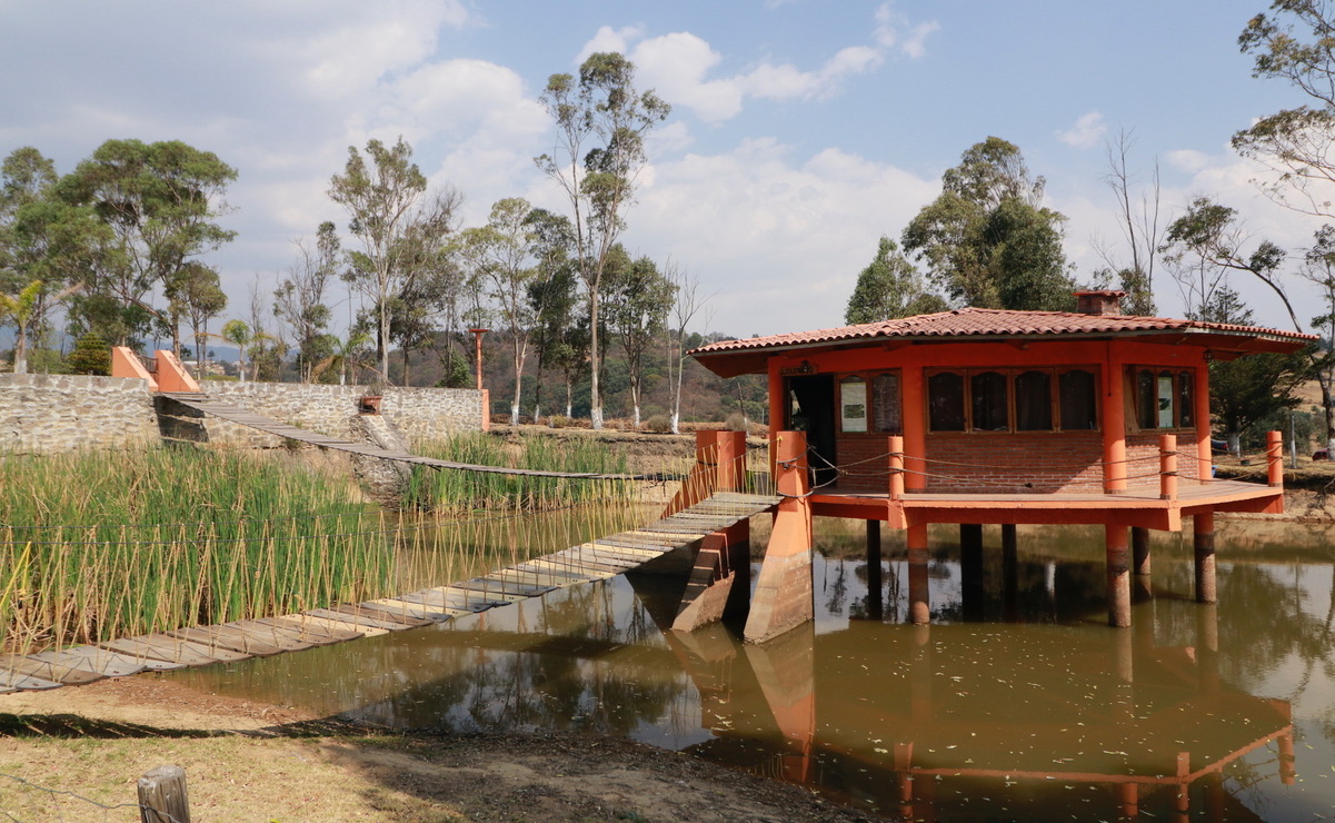 En la Ruta “Grandeza Otomí” descubrirás sitios culturales, históricos, religiosos y naturales / Foto Especial