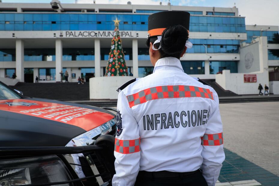 Las 40 agentes completaron capacitación especializada y cuentan con Controles de Confianza vigentes. Foto Especial