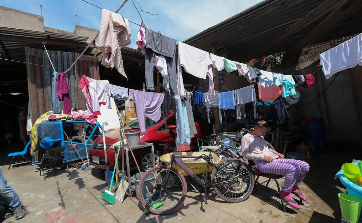 Albergue de Metepec se prepara ante posibles deportaciones masivas en Estados Unidos