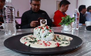 Lanzan el primer Rally de Chiles en Nogada en el Edomex con premios imperdibles y alta derrama económica