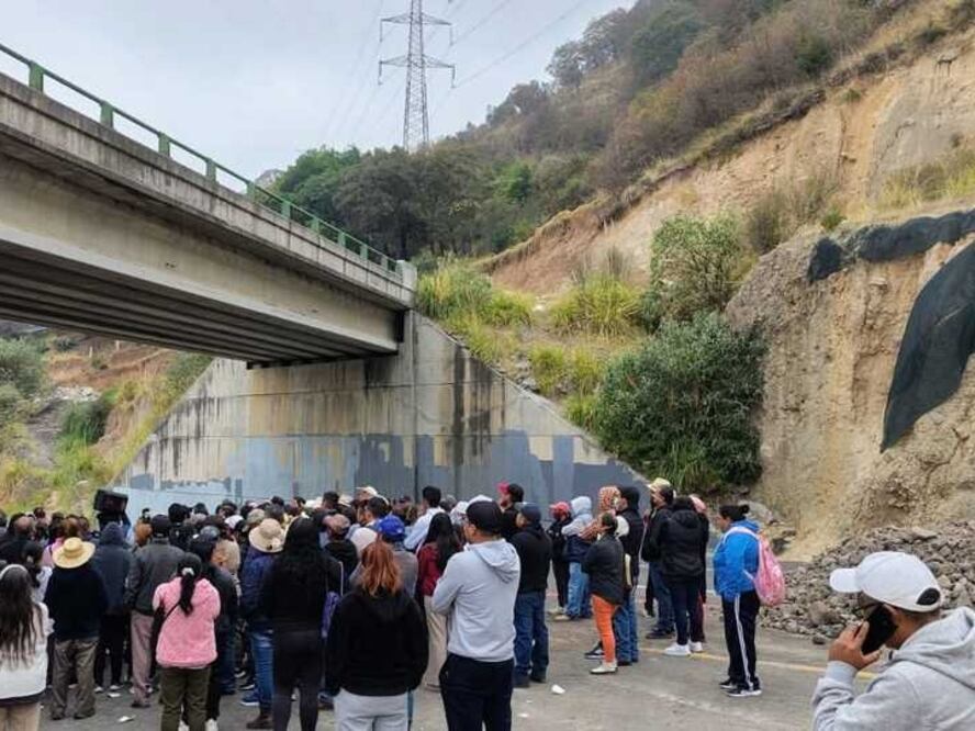 Reconocieron que las autoridades se encuentran distribuyendo pipas de agua para dotar a la población ante las afectaciones en la red, sin embargo, puntualizaron que la demanda es que sea reparado el daño ocasionado.  Foto: especial