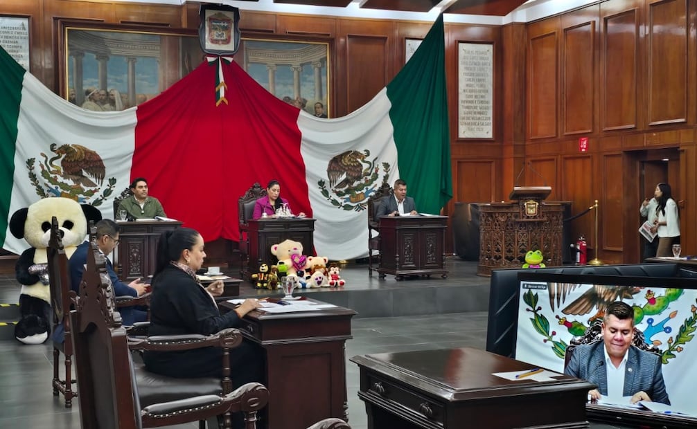 La reforma a la Ley Orgánica Municipal dotará a los ayuntamientos de herramientas legales para actuar rápido ante anomalías financieras. Foto Alma Rodríguez / El Universal