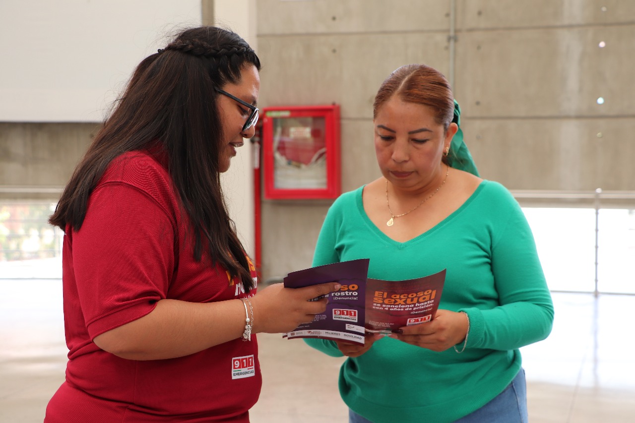 Se eliminó la condición de reincidencia que limitaba la sanción de este delito, de modo que cualquier acto de acoso sexual podrá ser castigado, sin necesidad de que se repita la conducta. Foto: especial