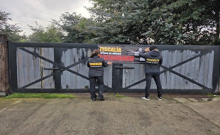 Operación Liberación: ¿Cómo se imponía el crimen organizado? Conoce el esquema de extorsión en el sur del Edomex