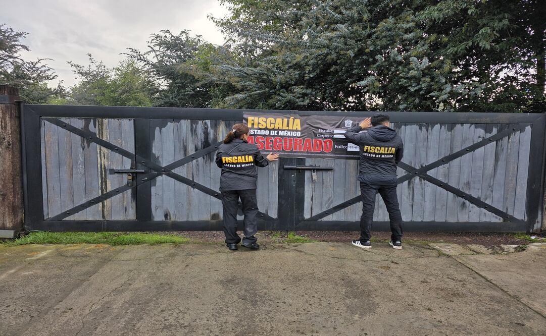 El esquema extorsivo dominante se basa en el "derecho de piso" y la imposición de sobreprecios abusivos / Foto: Especial