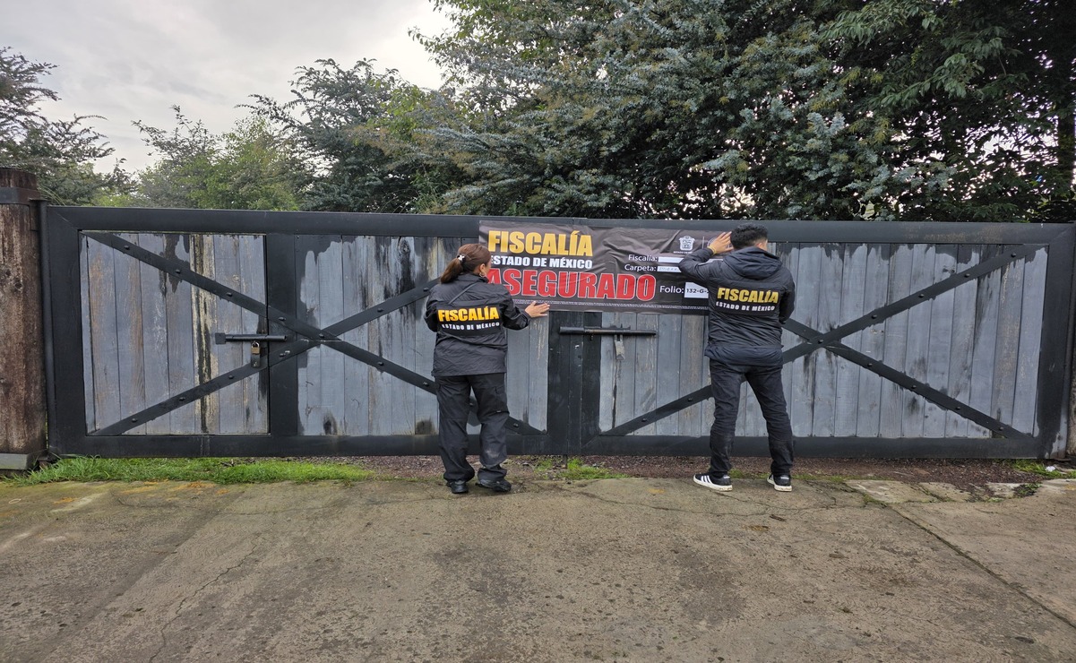 Operación Liberación: ¿Cómo se imponía el crimen organizado? Conoce el esquema de extorsión en el sur del Edomex