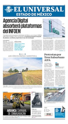 Portada 22 de enero de 2026