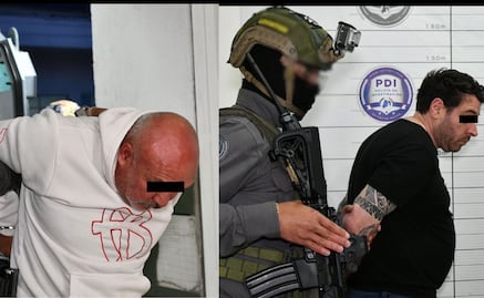 Detenidos por caso de Jonathan Meléndez podrían enfrentar hasta 70 años de prisión por víctima
