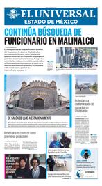 Portada 18 de abril de 2026