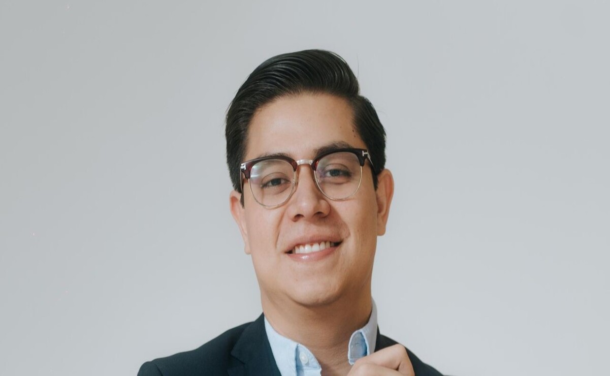 Omar Hernández Esquivel / Foto Especial