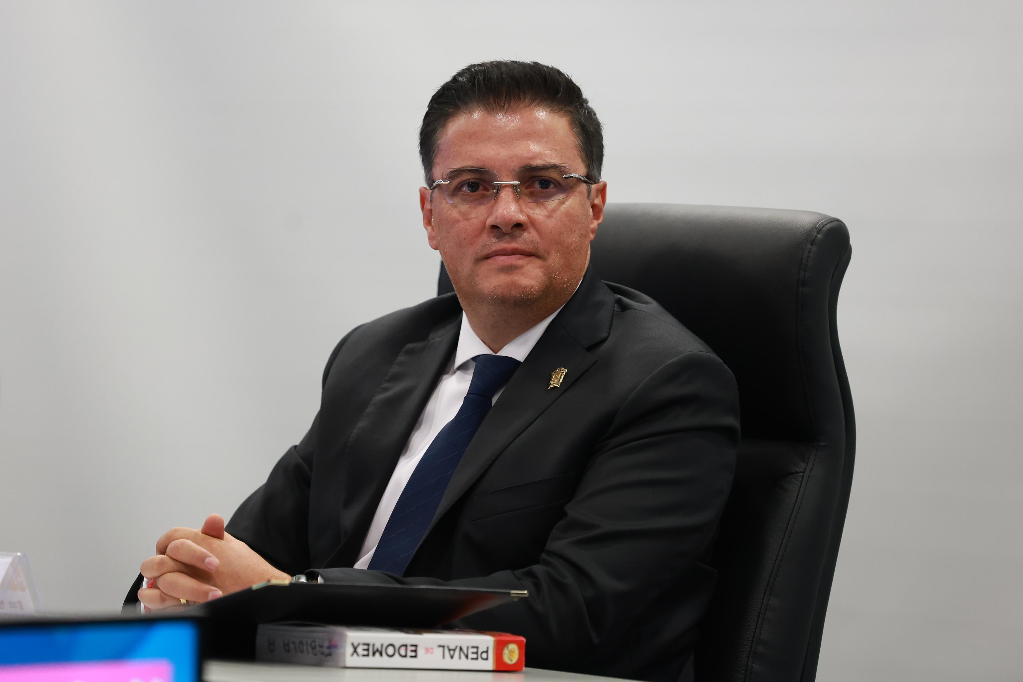 Fernando Díaz Juárez / Foto Especial