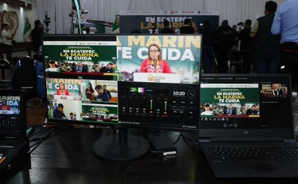 Ecatepec refuerza medidas de seguridad para las fiestas patrias