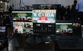 Ecatepec refuerza medidas de seguridad para las fiestas patrias