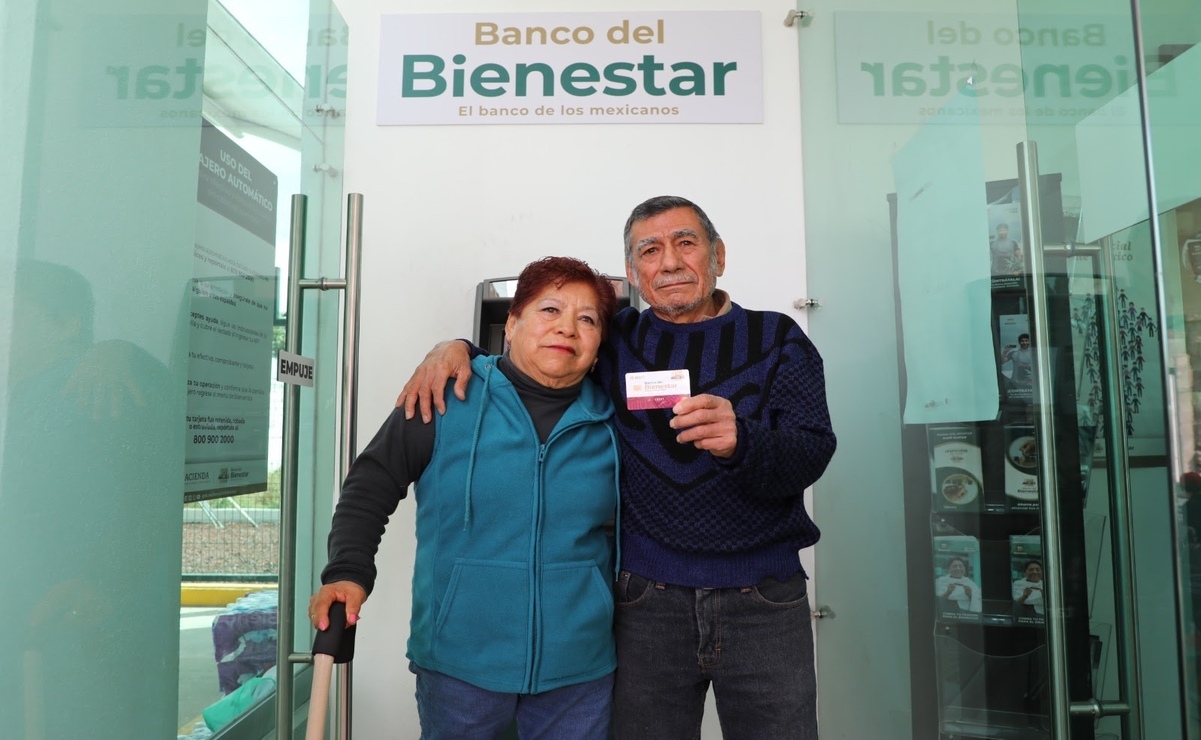 Los adultos mayores invierten más en salud, bienestar, entretenimiento y viajes./ Foto Especial