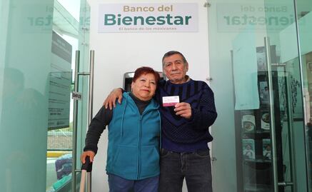 Edomex: ¿Se suspenden los pagos de las Pensiones del Bienestar el fin de semana?