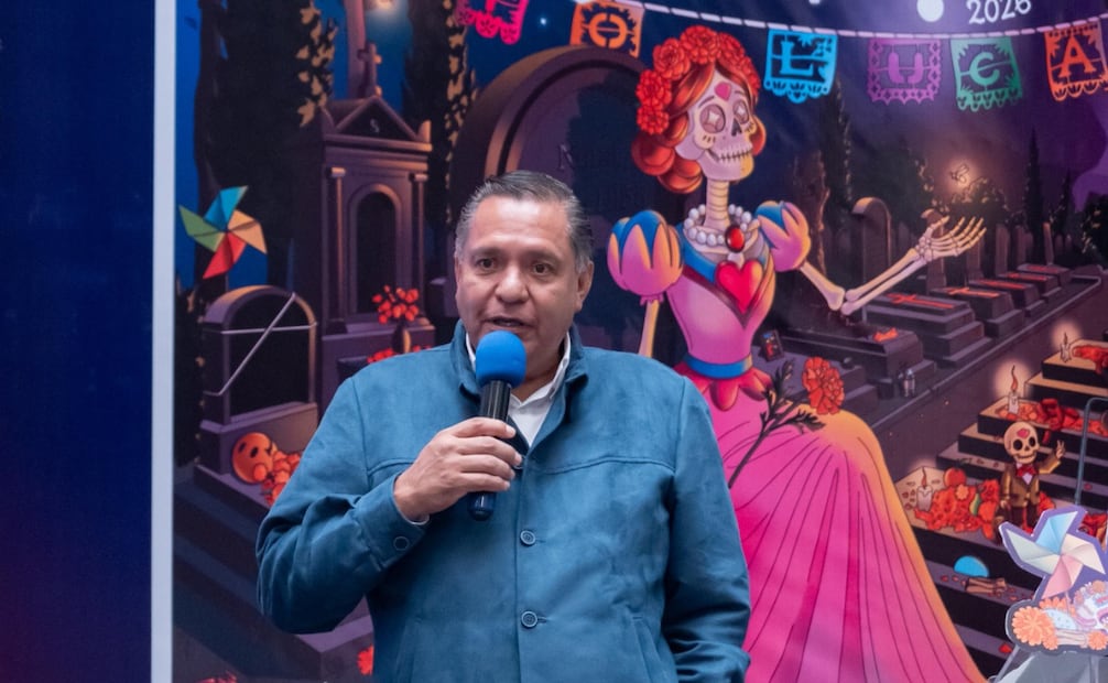 Los tradicionales dulces de alfeñique regresan al corazón de Toluca para consentir a los paladares más exigentes durante la temporada de Día de Muertos. Foto Especial