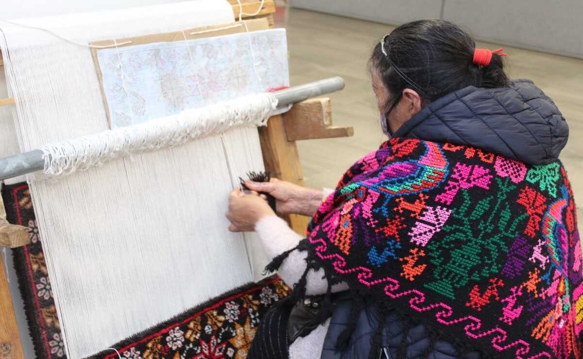 En el Estado de México se tienen 13 ramas artesanales / Foto Especial